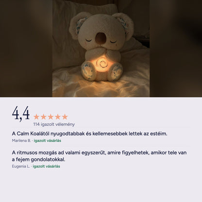 Lélegző Koala